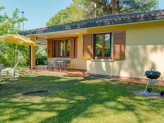 Ferienhaus Costermano Grundriss 22