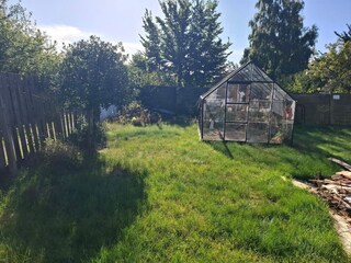 Vakantiehuis Gedser Buitenaudio-opname 2