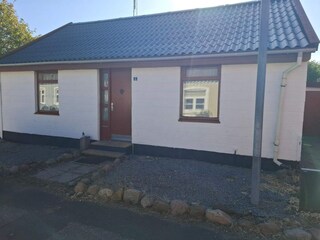 Vakantiehuis Gedser Buitenaudio-opname 4