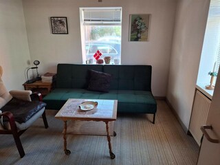 Vakantiehuis Gedser  11