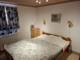 Vakantiehuis Gedser  12