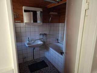 Vakantiehuis Gedser  13