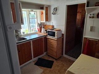 Vakantiehuis Gedser  15