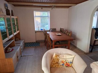 Vakantiehuis Gedser  16