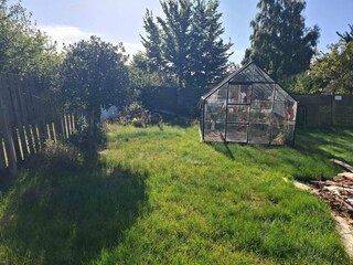 Ferienhaus Gedser Außenaufnahme 2