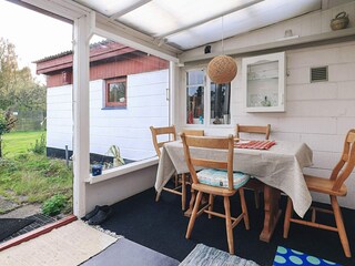 Vakantiehuis Gedser  5