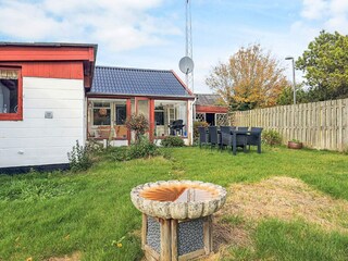 Ferienhaus Gedser  6