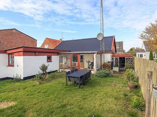 Vakantiehuis Gedser  8