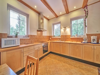 Casa per le vacanze Zacler Caratteristiche 12