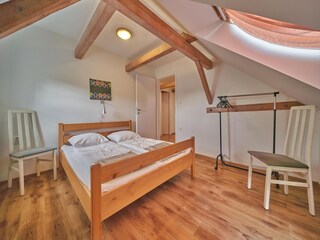 Ferienhaus Zacler Ausstattung 25