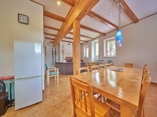 Ferienhaus Zacler Ausstattung 15