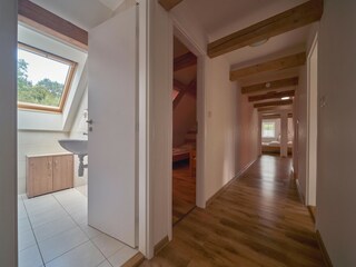 Casa per le vacanze Zacler Caratteristiche 12