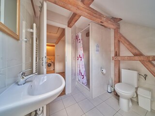 Ferienhaus Zacler Ausstattung 20