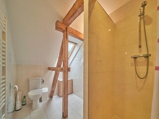 Ferienhaus Zacler Ausstattung 33