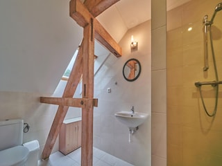 Ferienhaus Zacler Ausstattung 34