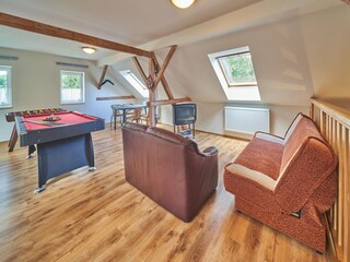 Ferienhaus Zacler Ausstattung 35