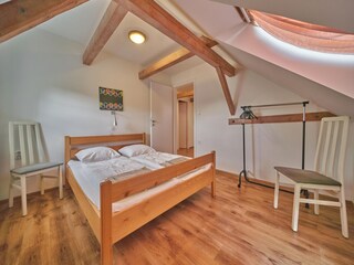 Casa de vacaciones Zacler Características 16