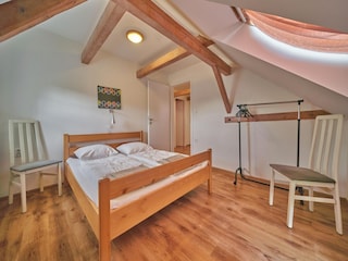 Casa per le vacanze Zacler Caratteristiche 17