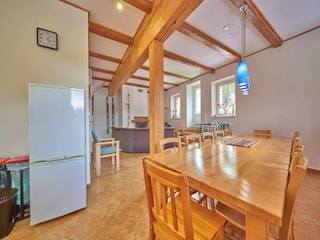 Casa per le vacanze Zacler Caratteristiche 19