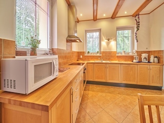 Casa per le vacanze Zacler Caratteristiche 36