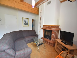 Casa per le vacanze Zacler Caratteristiche 23