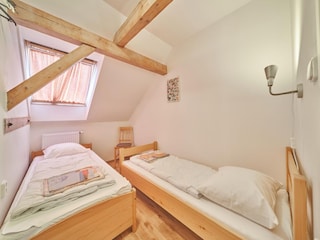 Casa per le vacanze Zacler Caratteristiche 25