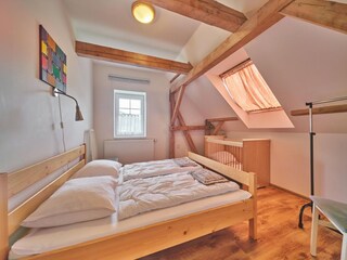 Maison de vacances Zacler Équipement 36