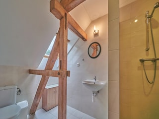 Maison de vacances Zacler Équipement 25