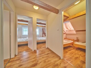 Ferienhaus Zacler Ausstattung 21