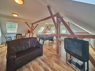 Ferienhaus Zacler Ausstattung 38