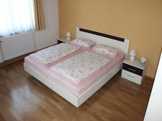 Apartamento Lichtenhain Características 5