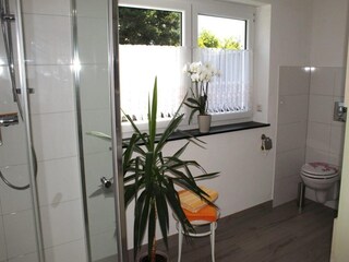 Apartamento Lichtenhain Características 6