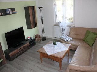 Apartamento Lichtenhain Características 7