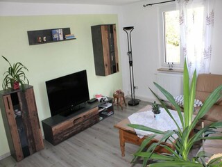 Appartement Lichtenhain Kenmerken 8