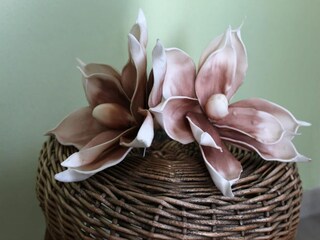 Apartment Lichtenhain  31