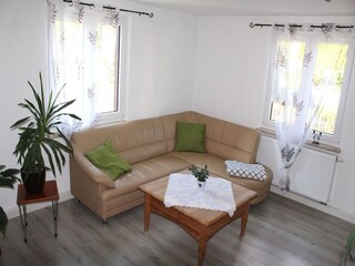 Appartement Lichtenhain Équipement 4