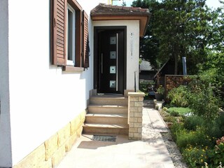 Apartment Lichtenhain Outdoor Recording 2