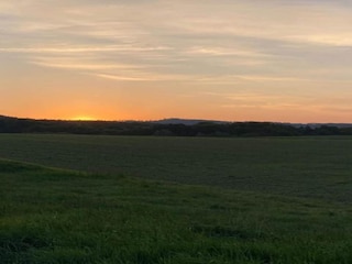 Apartment Lichtenhain Environment 22