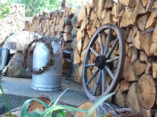 Appartamento Lichtenhain  32