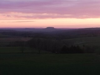 Appartement Lichtenhain Environnement 27