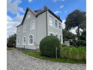 Casa per le vacanze Wyk auf Föhr Registrazione all'aperto 1