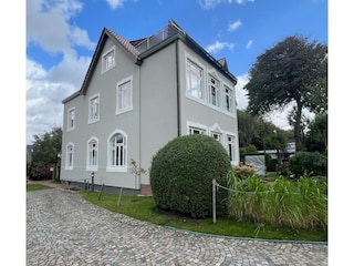 Maison de vacances Wyk auf Föhr Enregistrement extérieur 2