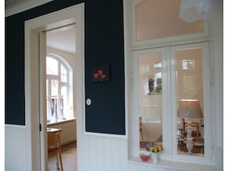 Maison de vacances Wyk auf Föhr Équipement 25