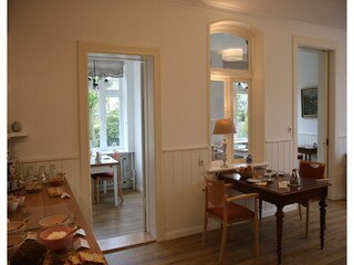 Holiday house Wyk auf Föhr Features 15