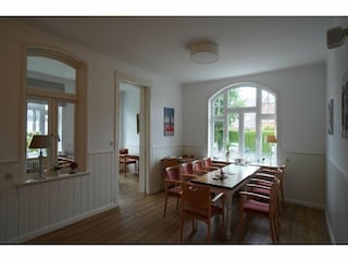 Vakantiehuis Wyk auf Föhr Kenmerken 16