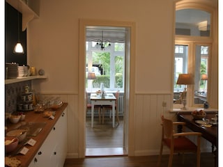 Maison de vacances Wyk auf Föhr Équipement 5