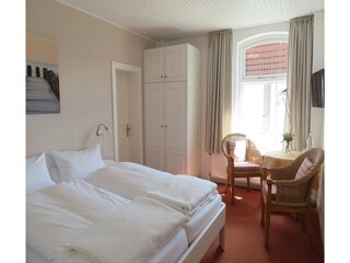 Casa per le vacanze Wyk auf Föhr Caratteristiche 6