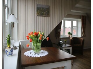 Casa de vacaciones Wyk auf Föhr Características 21