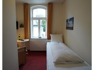 Casa de vacaciones Wyk auf Föhr Características 12