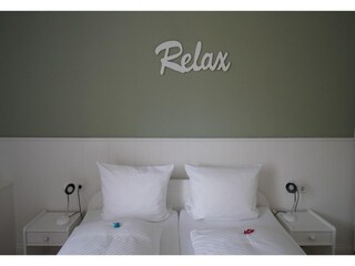 Ferienhaus Wyk auf Föhr Ausstattung 23